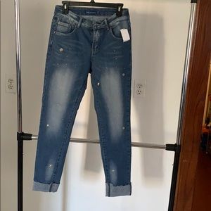 Jeans , denim NWT